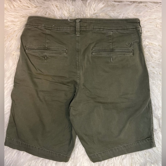 Men’s American Eagle Extreme Flex Shorts - Picture 2 of 4